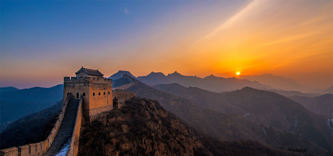 Beijing Airport Layover Tour