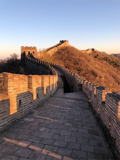 Beijing Airport Layover Tour