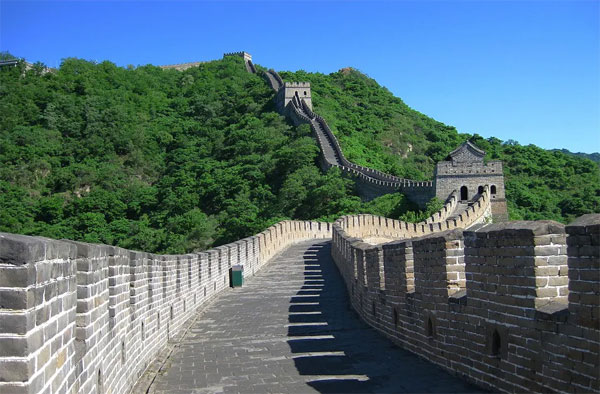 Beijing Airport Layover Tour